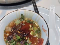 -刘少华贵州小黄牛·鲜牛肉火锅(总店)