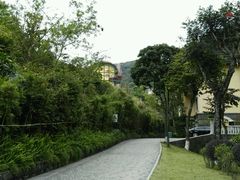 -深圳东部华侨城茵特拉根酒店