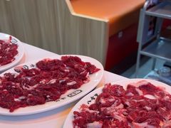 -八合里潮汕鲜牛肉火锅(吉大店)