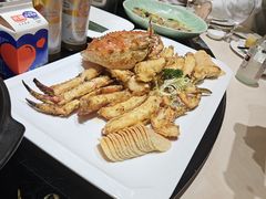 -驻海渔市(置信店)