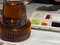 -在前门·烤鸭北京菜(五月花广场店)