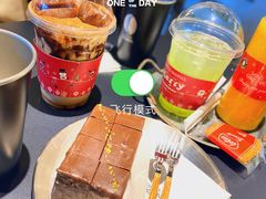 -熙阁咖啡Segnal(时代中心店)