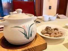 -利苑酒家(金宝店)