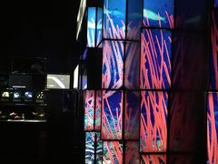 -同济大学四平路校区深海探索馆