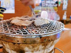 -大阪烧肉BAKA一代(十亩地店)