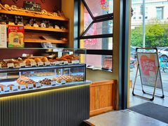 -MEEBO KAFEE米咖焙坊(虹桥路店)