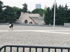-侵华日军南京大屠杀遇难同胞纪念馆