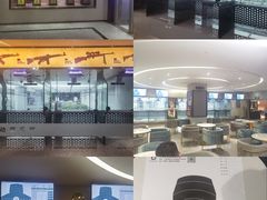 -中安射击运动俱乐部