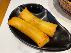 -馋三尺蟹粉小笼(人民广场店)