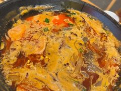 -鸡毛店·川菜(文殊院店)