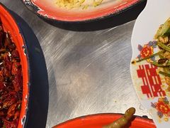 -馬伍旺川菜(江北虹悦城店)