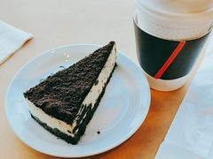 -Seesaw Coffee(朝阳大悦城店)