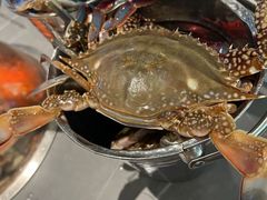 -一方渔歌蒸汽海鲜自助(文化路万达广场店)