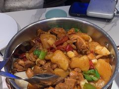 -阿里疆Alijiang·丝路美食·异域风情·清真(长楹天街店)