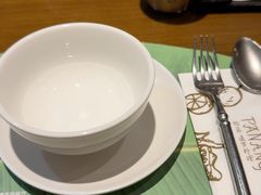 -帕蓝·暹罗料理(大学路店)