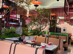 -申阿婆·上海菜(新桥店)