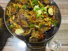 -三湘四水正宗湘菜(君峰路店)