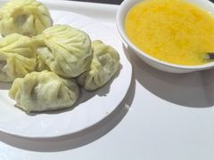 -小胖包子王(赵公口店)