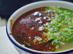 兰州牛肉面-清真·白建强牛肉面