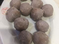 -粤潮牛肉火锅店(江南大道店)