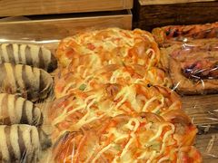 -西村叔叔的店·面包·甜品·蛋糕(崂山丽达店)
