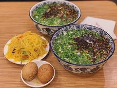 兰州牛肉面-有礼有面(知春路店)