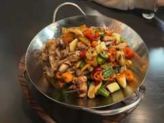 -洞庭鲜湘菜餐厅