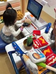 -奈尔宝·儿童乐园·亲子餐厅(苏州大悦城店)