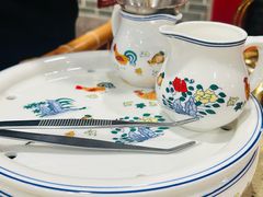 -点都德(龙之梦店)