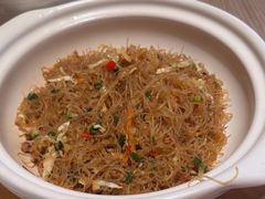 -艳阳天·非遗楚菜(武汉客厅店)