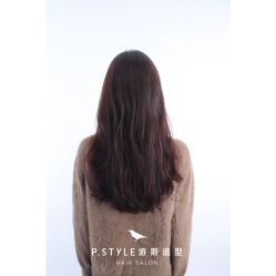 -P.STYLE 派斯造型