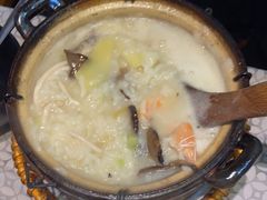 -云晓光头烧烤吧(新大陆广场店)