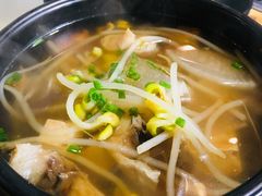 猪五花肉-梅梅家的烤肉店(槐北路店)