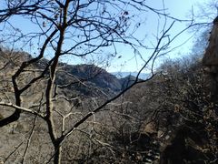 -云峰山自然风景区