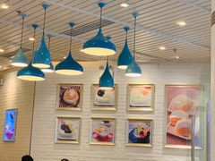 -满记甜品(荟聚购物中心店)