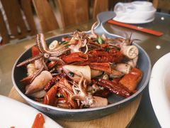 -抹直口特色菜馆(一店)