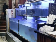 水产区-姜君·千岛湖鱼头馆(浦东大道店)