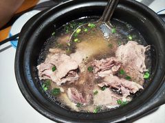 -巢湖名吃·东关老鹅汤(江南风情街店)
