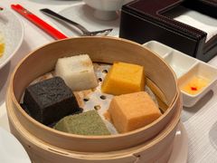 -桂花楼淮扬中餐厅(浦东香格里拉店)