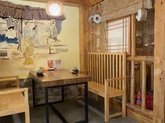 -恩你小木屋·韩式料理(假日广场店)