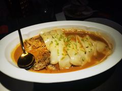-锦府园·新台州菜(合生汇店)