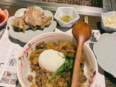 -樱宿日式和牛烧肉(五道口店)