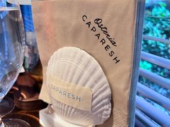 -CAPARESH開府莱舍(望京金辉店)