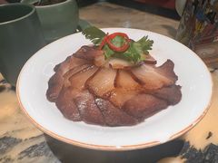 -锦府盐帮·侯宅(五棵松万达店)