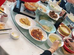 -大鸭梨烤鸭(石佛营店)