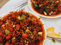 -回味南塘老王虾尾(总店)