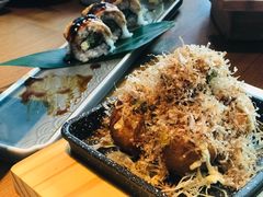 -yokocho上横町·日本食街(深业上城店)