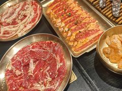 -西塔老太太泥炉烤肉(龙湖北苑天街店)
