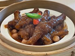 -金悦轩海鲜城(渔人码头店)