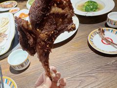 -思金拉措·西藏饮食文化体验中心(仙足岛店)